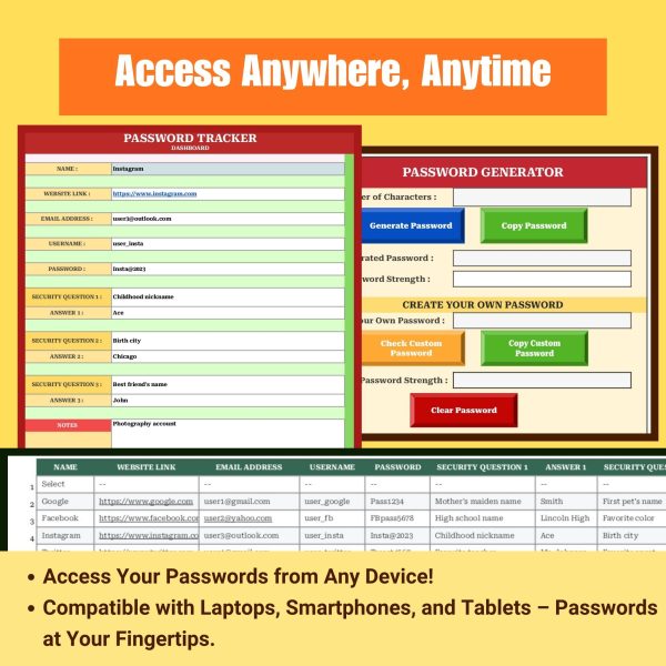 Password Generator - Image 3