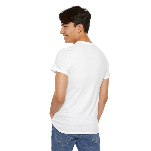 Emotional Exhaustion Unisex Heavy Cotton Tee - Cute and Comfy Casual Wear - Image 14