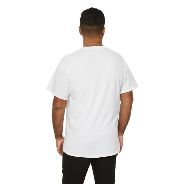 Emotional Exhaustion Unisex Heavy Cotton Tee - Cute and Comfy Casual Wear - Image 11