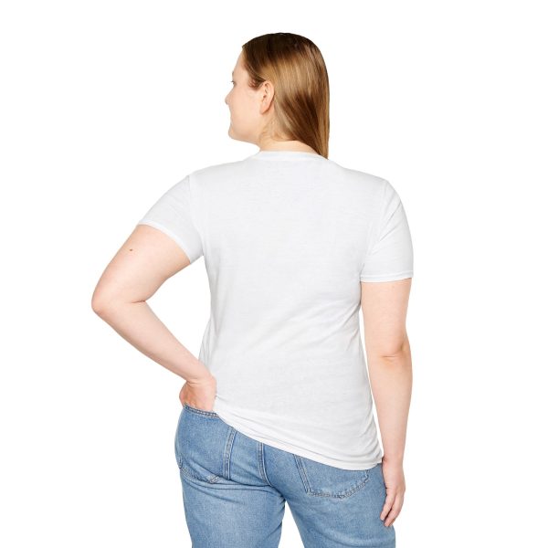 Be Kind to Your Mind T-Shirt – Unisex Softstyle Tee for Positive Vibes - Image 10
