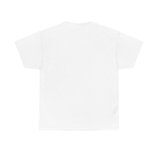 Emotional Exhaustion Unisex Heavy Cotton Tee - Cute and Comfy Casual Wear - Image 3