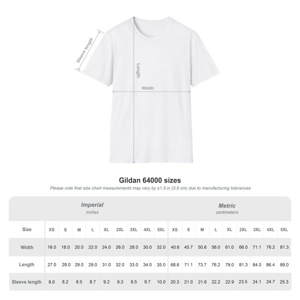 Be Kind to Your Mind T-Shirt – Unisex Softstyle Tee for Positive Vibes - Image 13
