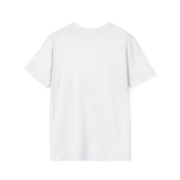 Be Kind to Your Mind T-Shirt – Unisex Softstyle Tee for Positive Vibes - Image 3