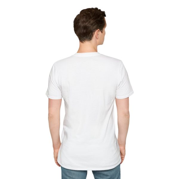 Be Kind to Your Mind T-Shirt – Unisex Softstyle Tee for Positive Vibes - Image 8